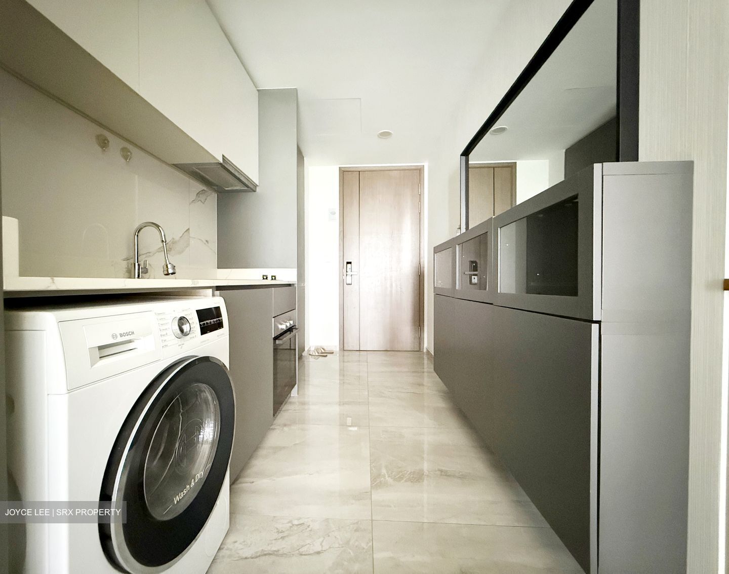 Affinity At Serangoon (D19), Apartment #552525221